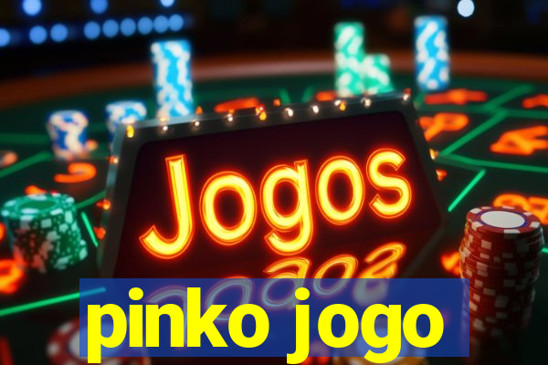 pinko jogo